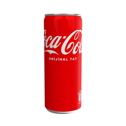 Coca Cola fotoğrafı